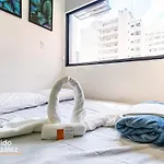 Precioso Studio Em Higienopolis/Ar Condicionado