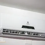 Precioso Studio Em Higienopolis/Ar Condicionado