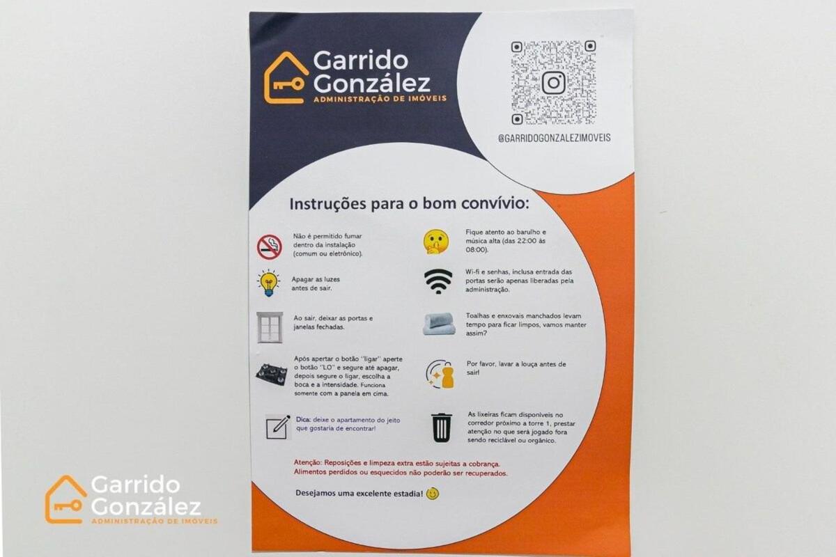 Precioso Studio Em Higienopolis/ar Condicionado